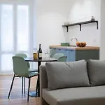 Lia Urban - Foce * Cenova
