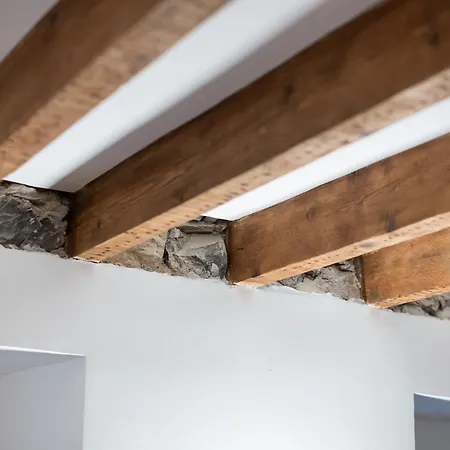 Apartmán Lia Urban - Foce *