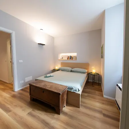 Apartmán Lia Urban - Foce