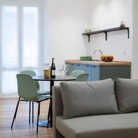 Lia Urban - Foce * Genua