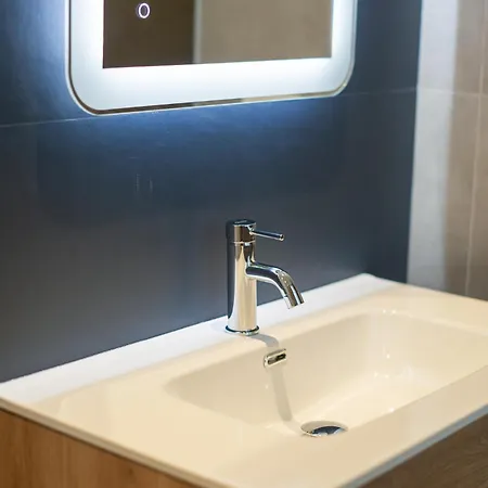 Appartement Lia Urban - Foce Genua