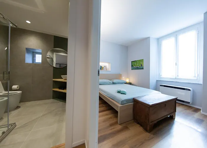 Lia Urban - Foce Genova