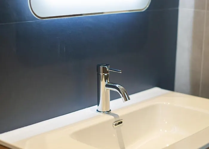 Apartman Lia Urban - Foce Genova