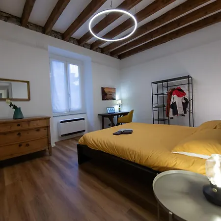 Apartment Lia Urban - Foce *