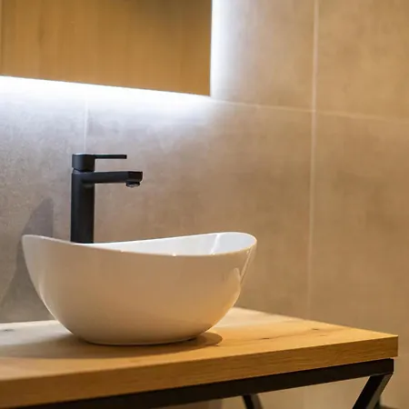 Apartment Lia Urban - Foce *