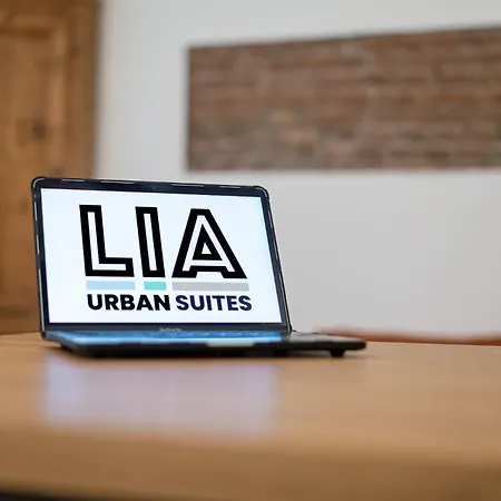 Apartment Lia Urban - Foce *