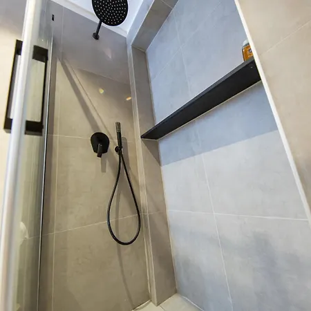 Lia Urban - Foce * Genua