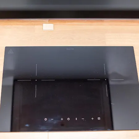 Lia Urban - Foce Apartment Genua