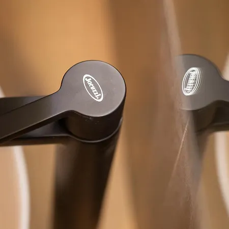 Lia Urban - Foce Genua