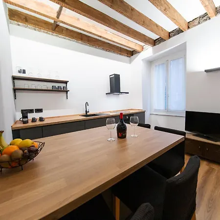 Lia Urban - Foce Apartment