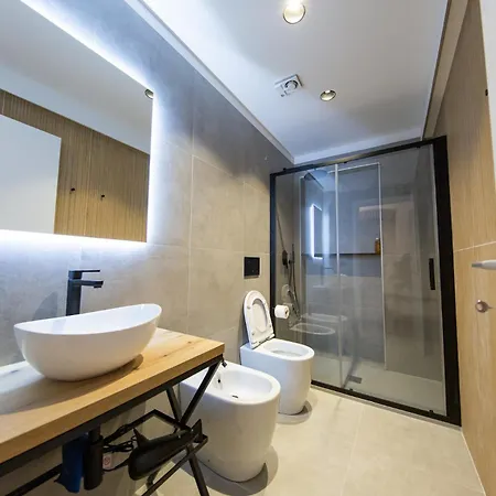 Apartment Lia Urban - Foce