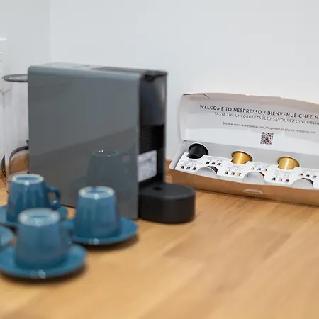 Lia Urban - Foce Apartment *