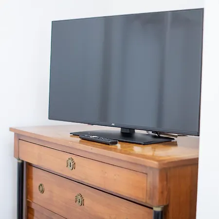 Apartment Lia Urban - Foce *