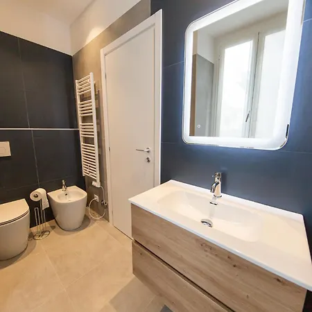 Lia Urban - Foce Apartment