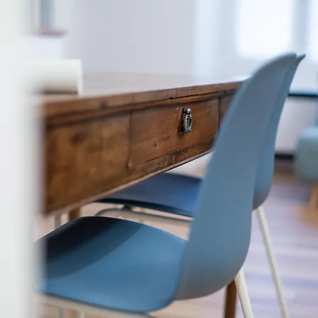 Lia Urban - Foce Apartment *
