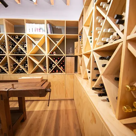 Apartment Lia Urban - Foce *