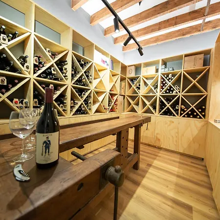 Apartment Lia Urban - Foce