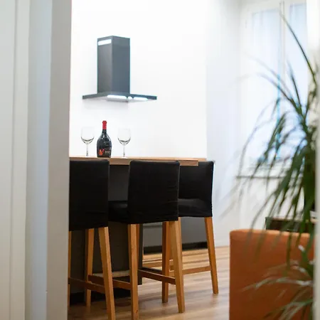 Lia Urban - Foce Apartamento