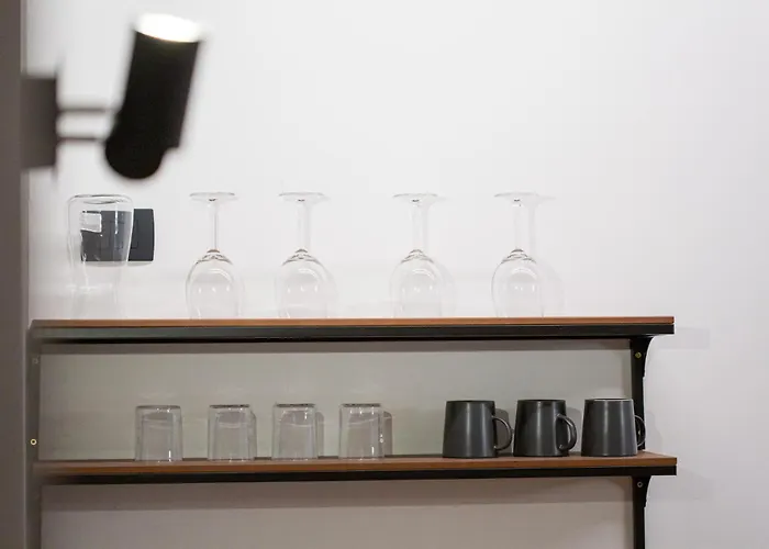 Lia Urban - Foce Genua