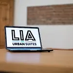 Appartement Lia Urban - Foce *