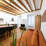 Lia Urban - Foce Appartement *