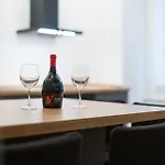 Appartement Lia Urban - Foce *