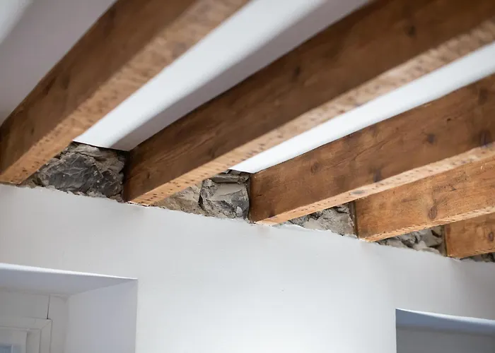 Apartamento Lia Urban - Foce *