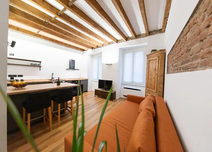 Lia Urban - Foce Apartamento *