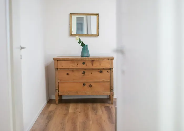 Lia Urban - Foce Apartamento Génova
