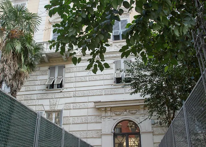 Lia Urban - Foce Apartamento *