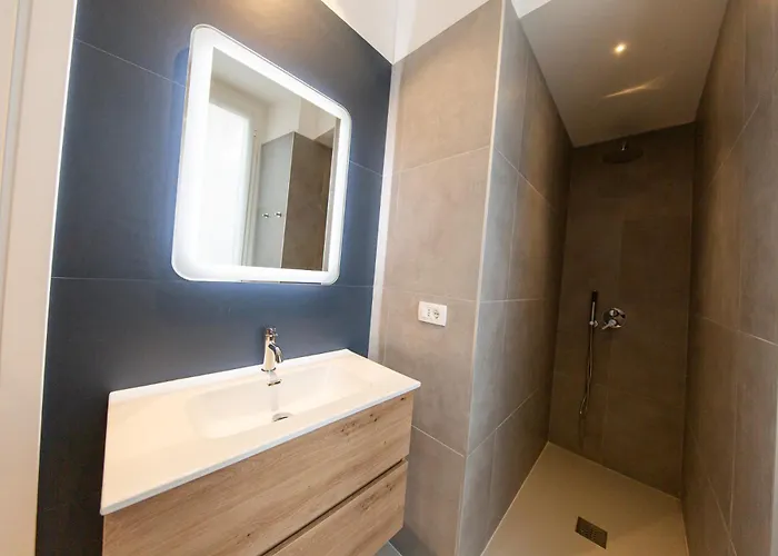 Lia Urban - Foce Apartamento