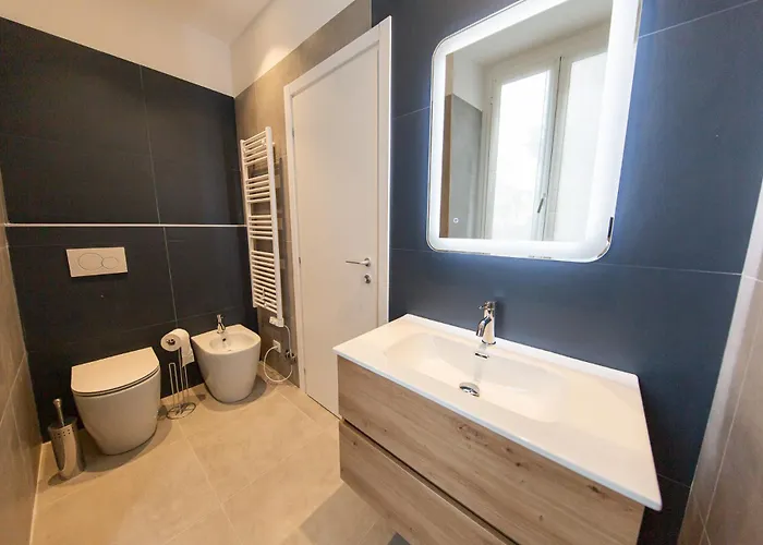 Lia Urban - Foce Apartamento