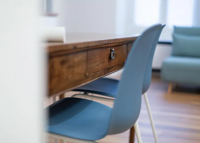 Lia Urban - Foce Apartamento *